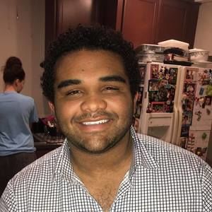 Meet your Posher, David